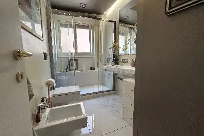 Casa in vendita, Via Ambrogio Traversari, Roma