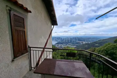 Casa in vendita, Via Per II Bisbino, Cernobbio