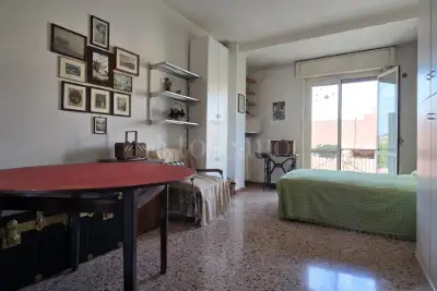 Casa in vendita, Via Anton da Noli, Roma