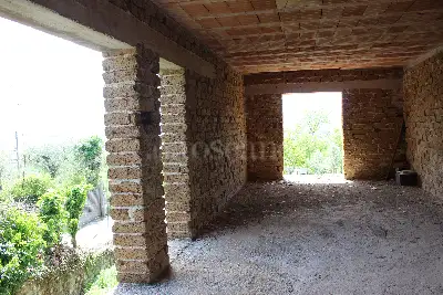 Rustico in vendita, Via San Michele, Cassino