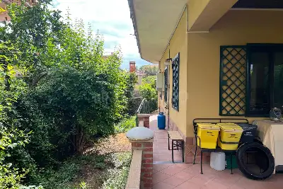 Casa Indipendente in vendita, Via Ombra, Tremestieri Etneo