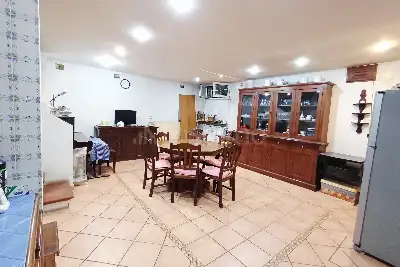 Villino a Schiera in vendita, Via Calcinaia, Roma