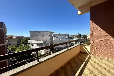 Casa in vendita, via caligola, Anzio