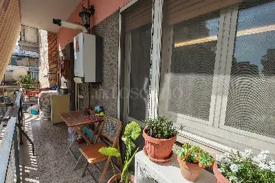 Casa in vendita, Via Pietro Adami, Roma