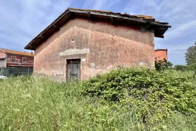 Magazzino in vendita, Via di Campo Salino, Fiumicino