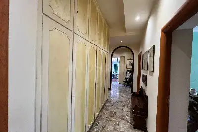 Casa in vendita, Via Veiano, Roma