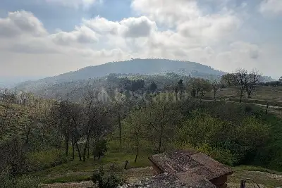 Villa Plurifamiliare in vendita, Via San Giusto, Serravalle Pistoiese