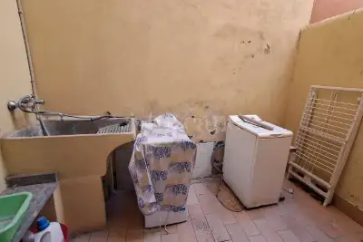 Casa Indipendente in vendita, Via D'Amico, Catania