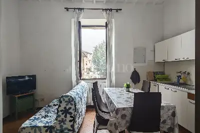 Casa in vendita, Viale Camillo Benso di Cavour, Siena