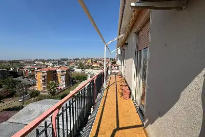 Casa in vendita, Via Giambattista Pensabene, Catania