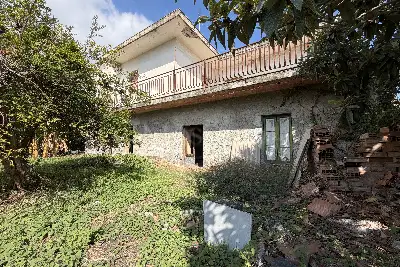 Casa Indipendente in vendita, Via Santa Caterina Acireale, Acireale