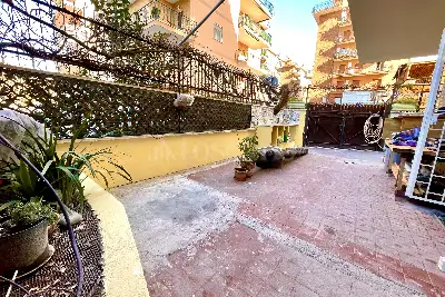 Casa in vendita, Via Palo Laziale, Ladispoli