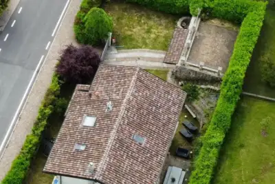 Villa in vendita, Via Milano, Bedero Valcuvia