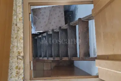 Casa Indipendente in vendita, Vico Primo le Forge, 12 Viggiano (PZ), Viggiano