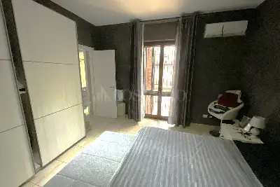 Casa in vendita, Via San Paolo, Tremestieri Etneo