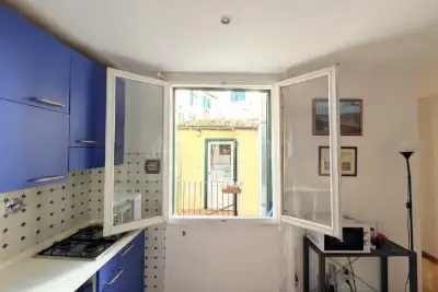 Casa in vendita, Borgo la Noce, Firenze