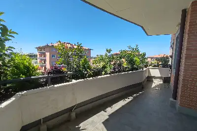 Casa in vendita, Via Lina Bo Bardi, Roma