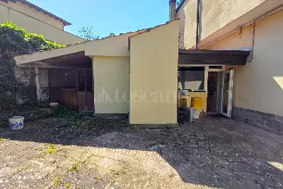 Villa in vendita, Viale Antonio Gramsci, Campagnano di Roma