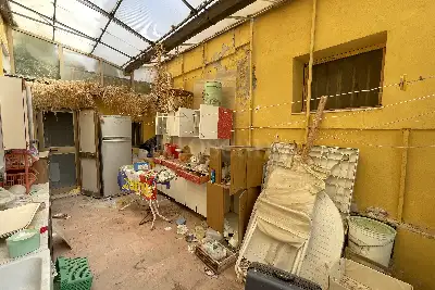 Casa in vendita, Via Cimone, Messina