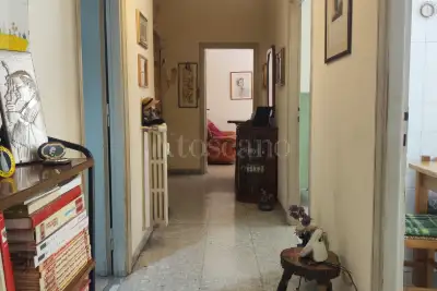 Casa in vendita, Via Giovanni Volpato, Roma