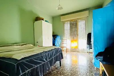 Casa in vendita, Via Mac Mahon, Milano