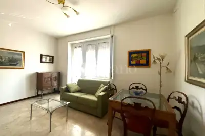 House for rent, Viale Evaristo Stefini, Milano