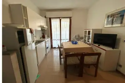 Casa in vendita, Via Gioacchino Rossini, Martinsicuro