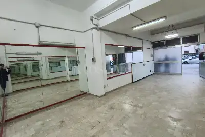 Magazzino in affitto, Via Ettore Arculeo, Palermo