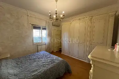 Casa in vendita, Via di Vallelunga, Roma