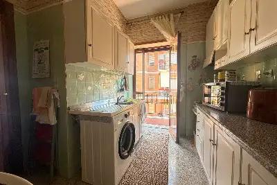 Casa in vendita, Via Dei traghetti, Roma