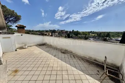 Villa in vendita, Via Gustavo Giovannoni, Roma