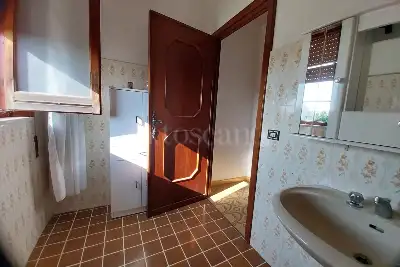 Casa Indipendente in vendita, Strada Pastore, Misiliscemi