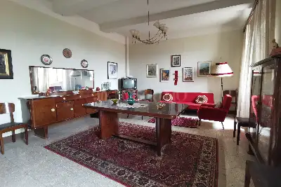 Casa in vendita, Via Roma, Chiusdino