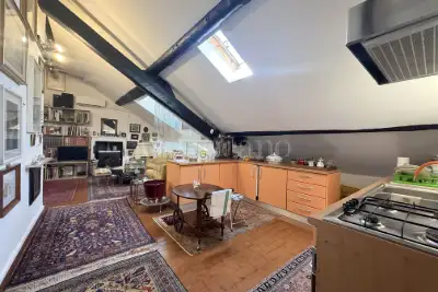 Casa in vendita, Via Pietro Pomponazzi, Milano
