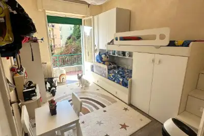 Casa in vendita, Corso Luigi Andrea Martinetti, Genova