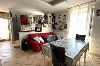 Casa in vendita, Via del Grano, Roma