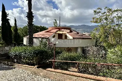 Villa in vendita, Viale Margherita Di Savoia, Palermo