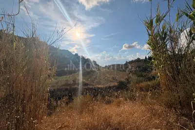 Agricolo in vendita, Via Provinciale per Armo-Gallina, Reggio di Calabria