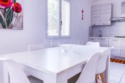 Casa in vendita, Via Gran Sasso D'Italia, Olbia
