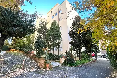 Casa in vendita, Via Adriano Tilgher, Roma