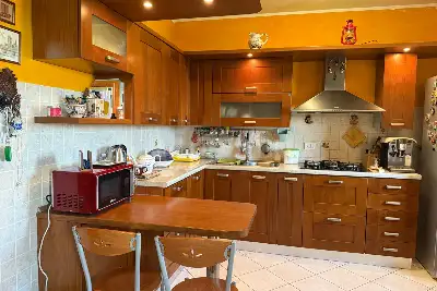 Casa in vendita, Via Cursori della Palude, Latina