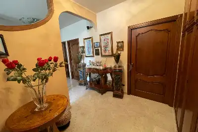 Casa in vendita, Via Adolfo Holm, Palermo