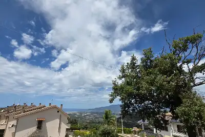 Casa Indipendente in vendita, Via Madre Vincenzina Frijia, Filadelfia