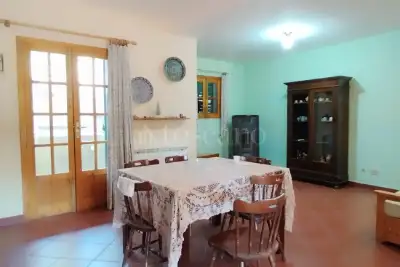 Villa in vendita, Via Danilo Dolci, Monreale