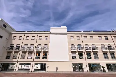 Attico in vendita, Via Michele Coppino, Sassari