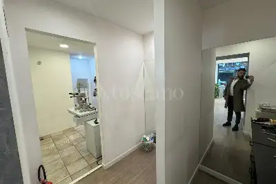 Negozio in affitto, Via G. Oberdan, Latina