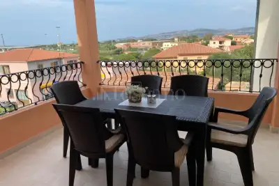 Casa in vendita, Via Mary G, La Maddalena