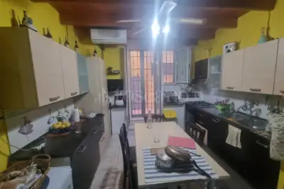 Casa in vendita, Via delle Vele, Roma