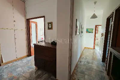 Casa in vendita, Via Vincenzo Tomassini, Roma