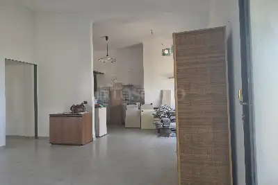 Casa Indipendente in vendita, Via Baglio Papuzzi, Valderice